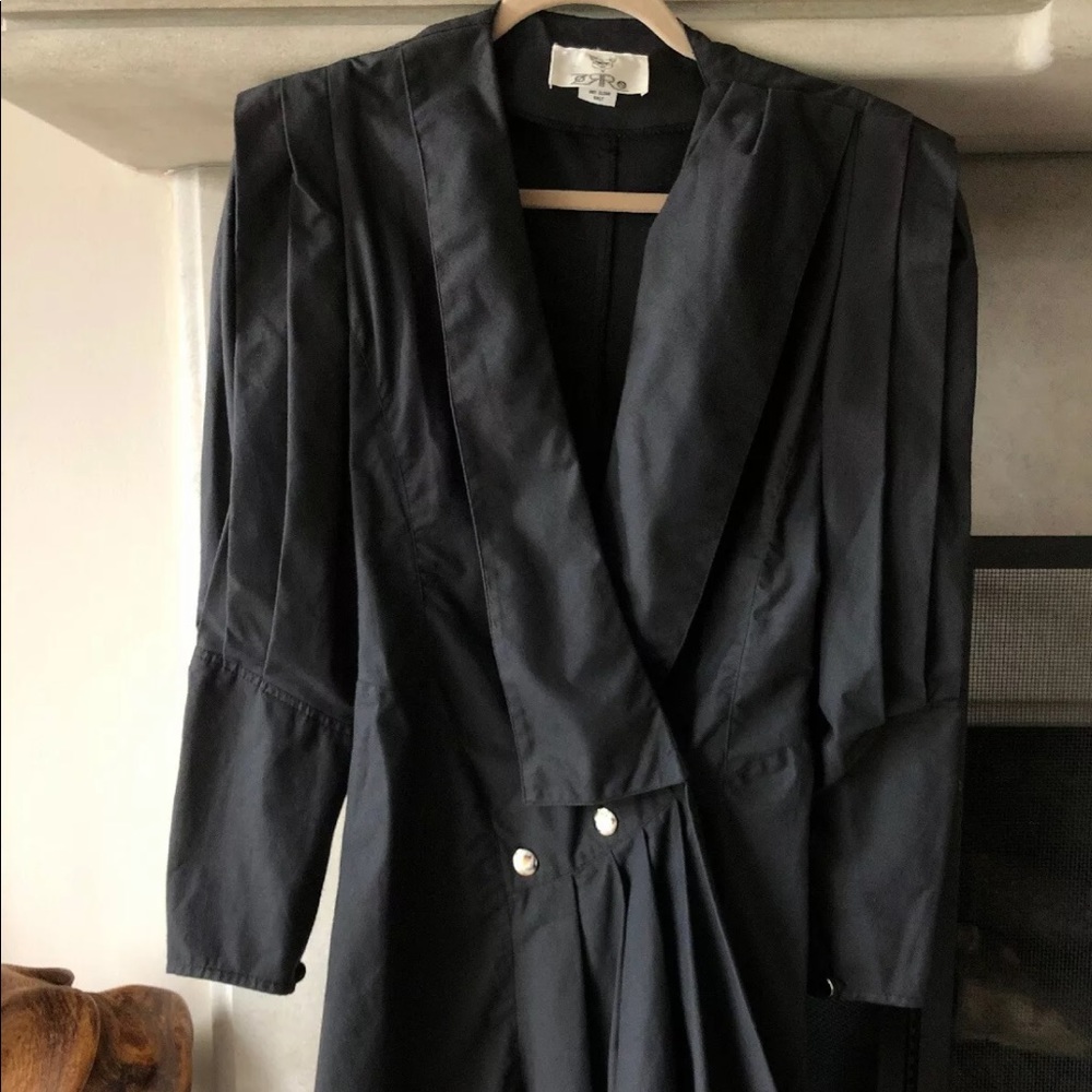 Vintage 80s Woman’s coat
